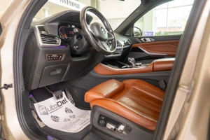 BMW X5 XDrive 30D - imagine 15