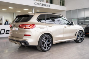 BMW X5 XDrive 30D - imagine 9