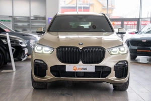 BMW X5 XDrive 30D - imagine 4