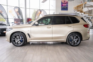 BMW X5 XDrive 30D - imagine 6