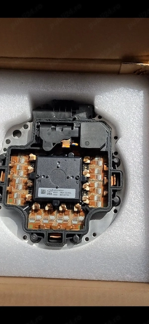 Reparam Alternator 48 V pentru Audi - imagine 3