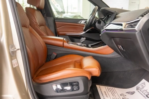 BMW X5 XDrive 30D - imagine 14