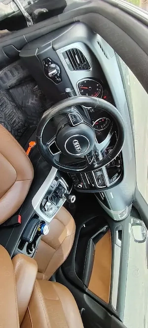 audi A5 Sportback  - imagine 2