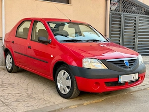 Dacia Logan 1.4 MPI 103.000 km Preferance - imagine 3