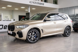 BMW X5 XDrive 30D - imagine 3
