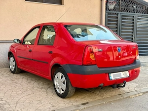 Dacia Logan 1.4 MPI 103.000 km Preferance - imagine 2