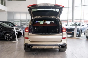 BMW X5 XDrive 30D - imagine 10