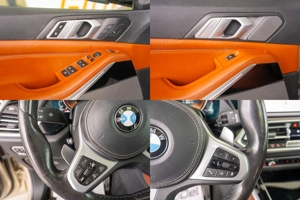 BMW X5 XDrive 30D - imagine 17