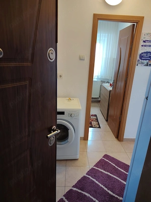 Garsonieră conf.1 Central lângă Episcipie - imagine 3