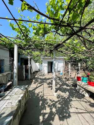 casa de vanzare, 5 camere, iesire la Bratul Borcea - imagine 4