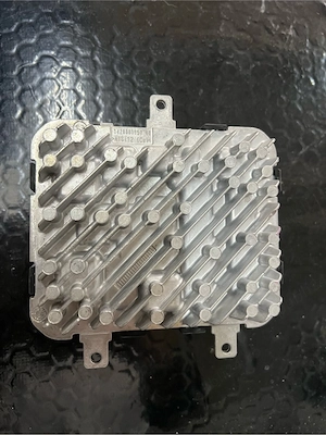 BMW X1 U11, X2 U10, F06, G60, G70 – modul controller faruri, 5A73781    1470000959AC - imagine 2