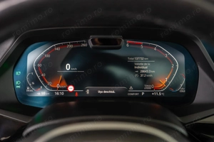 BMW X5 XDrive 30D - imagine 16