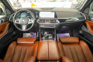 BMW X5 XDrive 30D - imagine 18