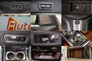 BMW X5 XDrive 30D - imagine 19