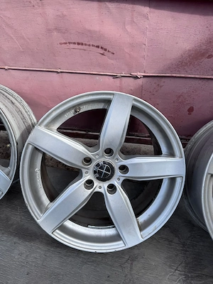 Jante aliaj BMW 17 - imagine 2