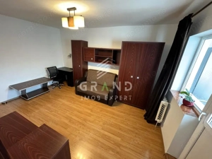 OPORTUNITATE! Garsonieră cu BALCON | Mănăștur–Kaufland–Izlazului - imagine 3