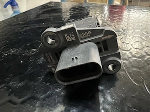 debitmetru de aer ford transit 1916501933   12768400010 - imagine 4