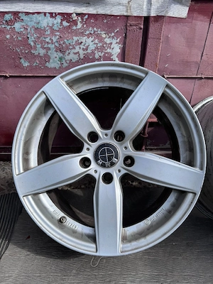 Jante aliaj BMW 17 - imagine 5