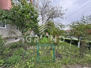 OPORTUNITATE! Garsonieră cu BALCON | Mănăștur–Kaufland–Izlazului - imagine 16