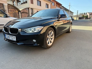 Bmw 320d xdrive - imagine 2