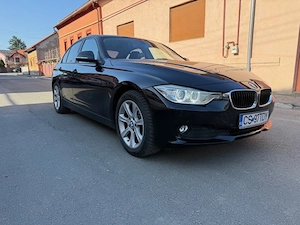 Bmw 320d xdrive - imagine 3