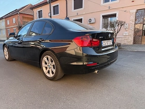 Bmw 320d xdrive - imagine 5