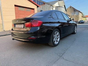 Bmw 320d xdrive - imagine 4