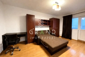 OPORTUNITATE! Garsonieră cu BALCON | Mănăștur–Kaufland–Izlazului - imagine 4