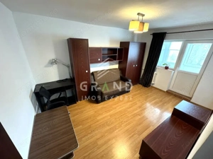 OPORTUNITATE! Garsonieră cu BALCON | Mănăștur–Kaufland–Izlazului - imagine 2