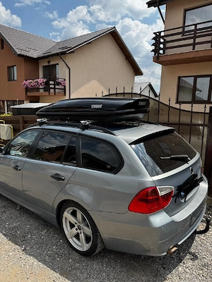 Jante aliaj BMW 17 - imagine 3