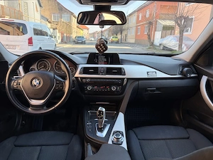 Bmw 320d xdrive - imagine 7