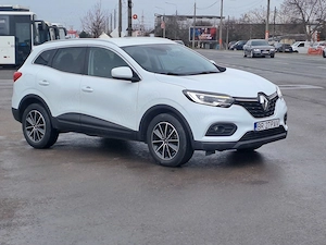 Renault kadjar 1.5 2020 - imagine 2