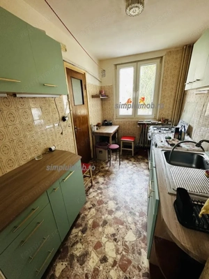 Constantin Brancoveanu 2 Camere - imagine 4