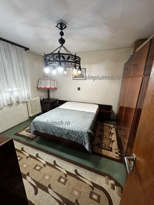 Constantin Brancoveanu 2 Camere - imagine 3