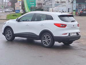 Renault kadjar 1.5 2020 - imagine 5