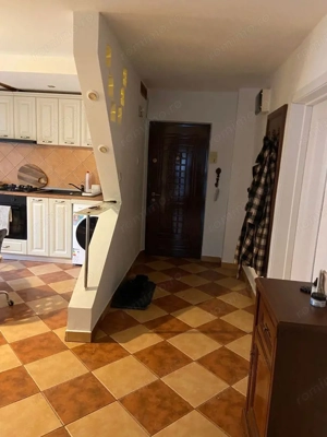 Vanzare 3 Camere Mall Vitan, Încălzire în pardoseală, Lângă Grădiniță și Școli - imagine 3