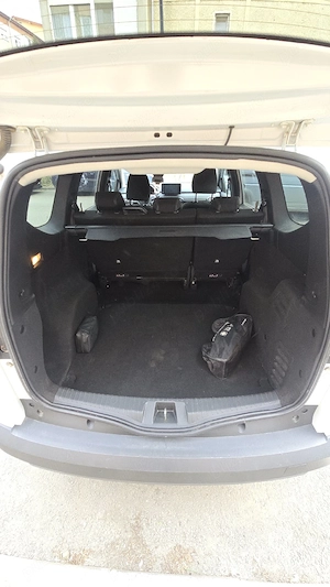 Se închiriază  în regim de transport alternativ!   Dacia Jogger Hybrid Automat    Consum mic (a se v - imagine 2
