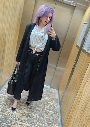 Stăpâna Emmy !!  - imagine 2