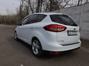 Ford Cmax Automat - imagine 2