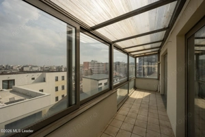 Penthouse | 181.35 MP | Piata Romana | Aurel Vlaicu - imagine 16