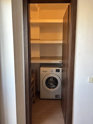 3 Camere Bld. Libertatii nr 1, de la Proprietar - imagine 4
