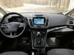 Ford Cmax Automat - imagine 4
