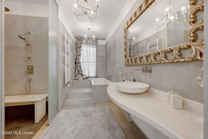 Penthouse | 181.35 MP | Piata Romana | Aurel Vlaicu - imagine 15