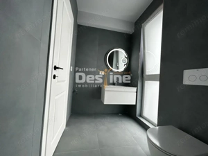 Apartament 3 CD 75MP REDIU Iasi+loc parcare - imagine 12