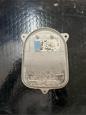 Mercedes-Benz GLC X253 C253 Modul control cu balast LED A2539066500 - imagine 2