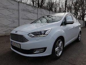 Ford Cmax Automat - imagine 3