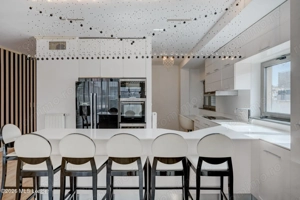 Penthouse | 181.35 MP | Piata Romana | Aurel Vlaicu