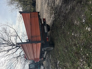 Ofer servicii de transport 