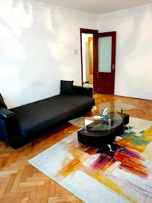 Vanzare apartament 2 camere zona ICFRIMU, NAE LEONARD - imagine 5