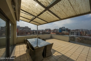 Penthouse | 181.35 MP | Piata Romana | Aurel Vlaicu - imagine 18